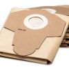 Vax VX40 Wet and Dry Vacuum Cleaner Bags VX40B