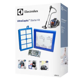 Electrolux UltraCaptic Starter Filter Kit - USK10