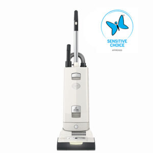 SEBO X4 Automatic Upright Vacuum Cleaner - Made In Germany