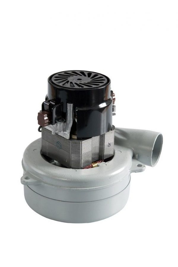 Ducted Vacuum Cleaner Motor Suitable For Valet VB150 Ducted Vacuum Cleaner - Genuine AMETEK 119625 Motor