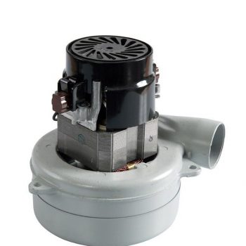 Ducted Vacuum Cleaner Motor Suitable For Monarch 490 Ducted Vacuum Cleaner - Genuine AMETEK 119625 Motor