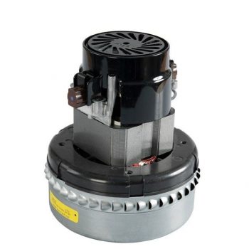 Ducted Vacuum Cleaner Motor For Astrovac CPL120L, ADP1200B - Genuine AMETEK 119656