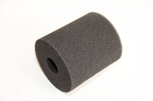Auskey All 2000 Series Ducted Vacuum Cleaner Foam Filter - Genuine Washable Sponge Filter