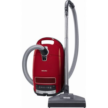Miele Complete C3 Cat & Dog Vacuum Cleaner including 5 year service warranty
