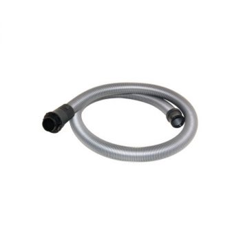 Miele Vacuum Cleaner Hose Assembly - Genuine Hose With Machine End - 7330630