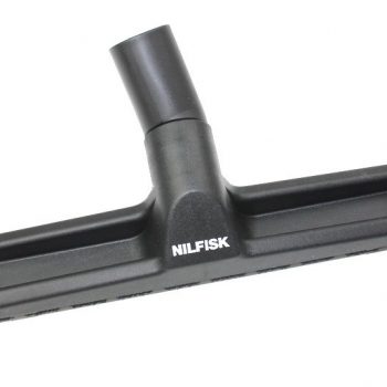 Nilfisk King Series Vacuum Heavy Duty Hard Floor Brush - Genuine 32mm Size