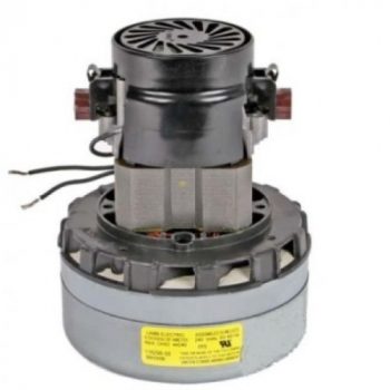 AstroVac DL1200B Ducted Vacuum Cleaner Motor - Genuine AMETEK 116296-13