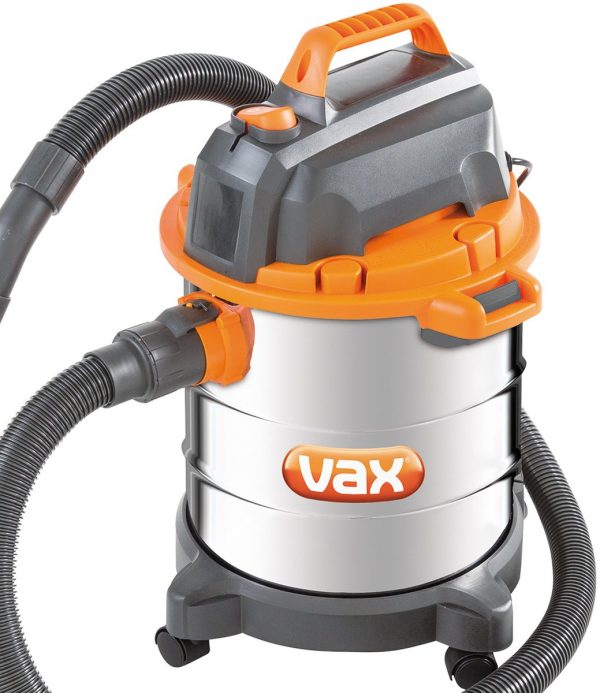 Vax VX40 Wet and Dry Vacuum Cleaner Bags VX40B