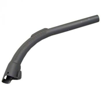 Electrolux ZSC6930, ZSC6940 Vacuum Hose Handle - Genuine Wand Handle Bent End Piece