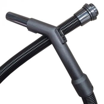 Pullman Backpack Vacuum Hose - Complete Hose with Machine End & Handle