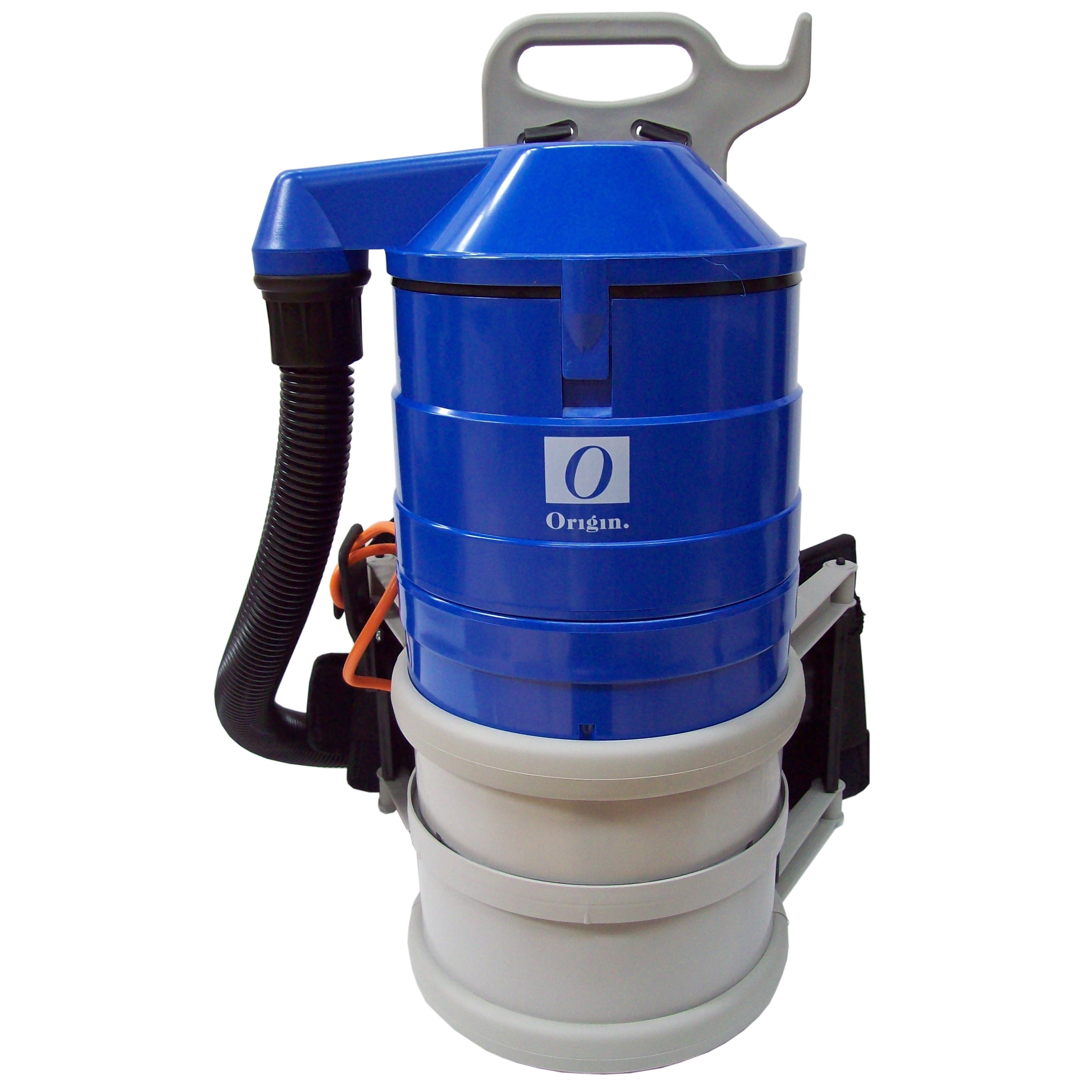 Origin BV100 Backpack Vacuum Hose Kit Complete Hose Kit with Tools