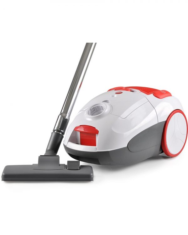 HOOVER 2000 CLASSIC BAGGED VACUUM CLEANER