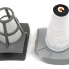 Electrolux Ergorapido Vacuum Filter - Genuine EF141 Filter