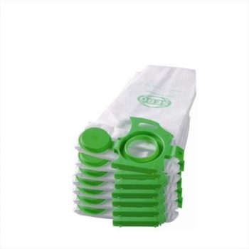 SEBO Dart Series Vacuum Cleaner Bags - Genuine