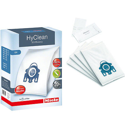 miele hyclean 3d efficiency hoover bags