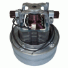 Pullman 2000GH Vacuum Cleaner Motor - Ametek 1100W Two Stage Flo thru
