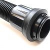 Lux 700 Series Vacuum Cleaner Hose Old Style Hose 3 Lug Fitting