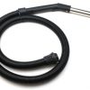 Lux 700 Series Vacuum Cleaner Hose Old Style Hose 3 Lug Fitting