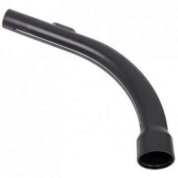 Miele Complete C2 Vacuum Cleaner Hose Handle - Genuine Standard Wand Hose Bend Handle