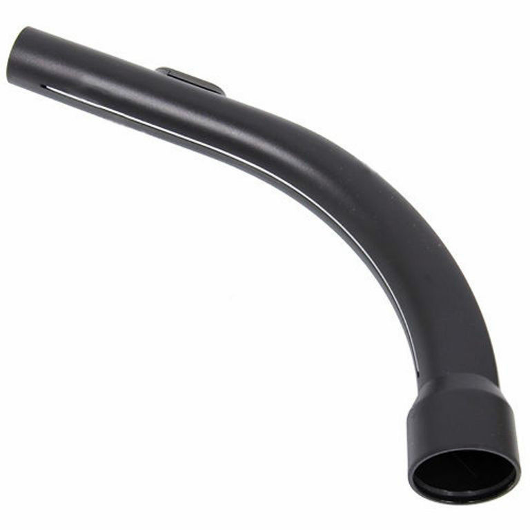 s571 s371,Wand Handle Bent Bend Hose End s526 Kga-Supplies for Miele s511 