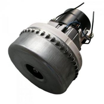 FESTO Commercial Vacuum Cleaner Motor - Genuine Domel Bypass 1200W MKM 7778-4