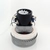 Pullman WD55E COMMERCIAL VACUUM CLEANER MOTOR - DOMEL BYPASS 1200W MKM 7778-4