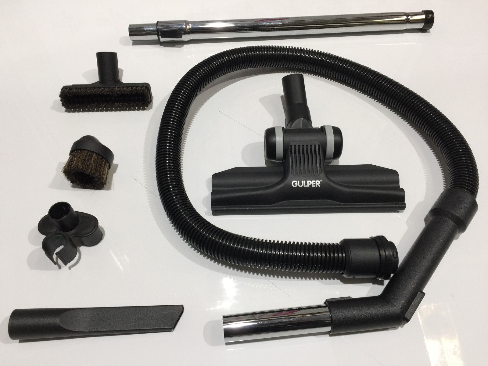 Pullman Pv10 Pv11 Pv12 Pv13 Pv14 Pv15 Backpack Vacuum Cleaner Hose Kit Complete Hose Kit With Tools Accessories Vac City