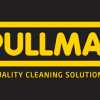 Pullman 2000GH Vacuum Cleaner Motor - Ametek 1100W Two Stage Flo thru