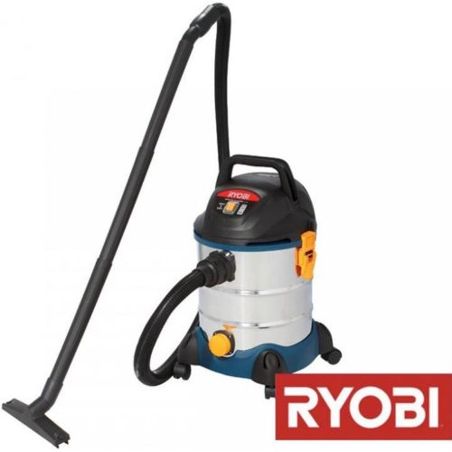 RYOBI VC20HD Commercial Vacuum Bags
