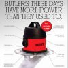 CLEANSTAR RED BUTLER COMMERCIAL VACUUM CLEANER MADE IN EUROPE + BONUS BAGS
