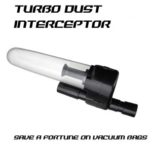 Turbo Dust Seperator