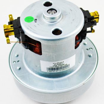 Original Electrolux Motor for Electrolux Ultra Active Series Vacuum Cleaner Part No. 2192737076