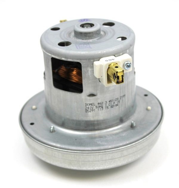Original Electrolux Motor for Electrolux Ultra Active Series Vacuum Cleaner Part No. 2192737076