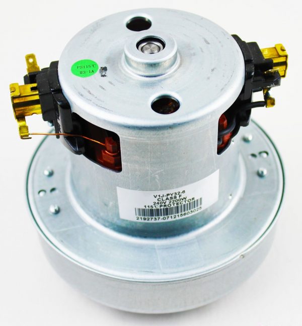 Original Electrolux Motor for Electrolux Ultra Performer Series Vacuum Cleaner #2192737076