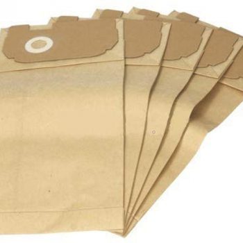 Electrolux  UltraOne Vacuum Cleaner Bags 5 pk Patented Preventing Bad Smells 
