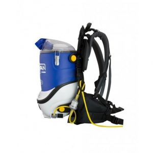 Battery Backpack Vacuums