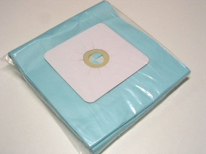Ducted Vacuum Bags For Volta Genuine Quality Bags x 3 Multilayer Material 