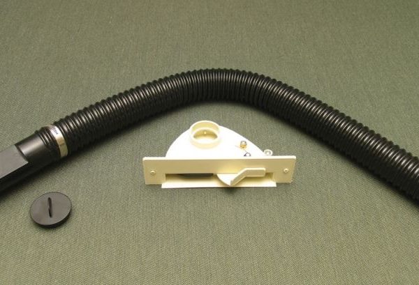 vacpan installation