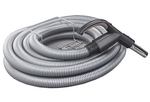 BONUS FLOOR HEAD HOSE KIT 12M FOR VACTRON DUCTED VACUUM CLEANER  WITH ROD 