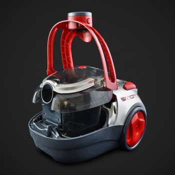 Bagless Vacuum Cleaners