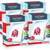 Miele Genuine FJM Bags HyClean 4 Boxes 16 Bags 8 Filters - Image 2