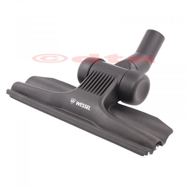 Floor Head Low Profile For Kleenman Ducted Vacuum Cleaner - Image 4