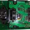 ORIGINAL DUCTED VACUUM CLEANER CIRCUIT LOOM/POWER BOARD, PCB ELECTROLUX ZCV855 - Image 3