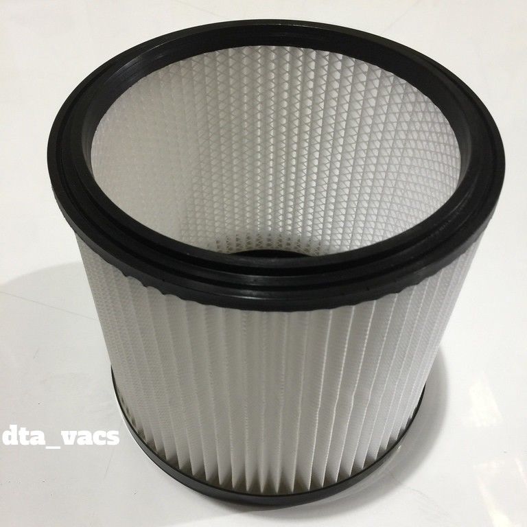 Cartridge Filter for SHOP VAC Wet and Dry Vacuum Cleaner hoover SHOP-VAC