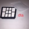 VOLTA HEPA FILTER FOR VACUUMS U5010 ULTIMA U5011 GEN3, F160 