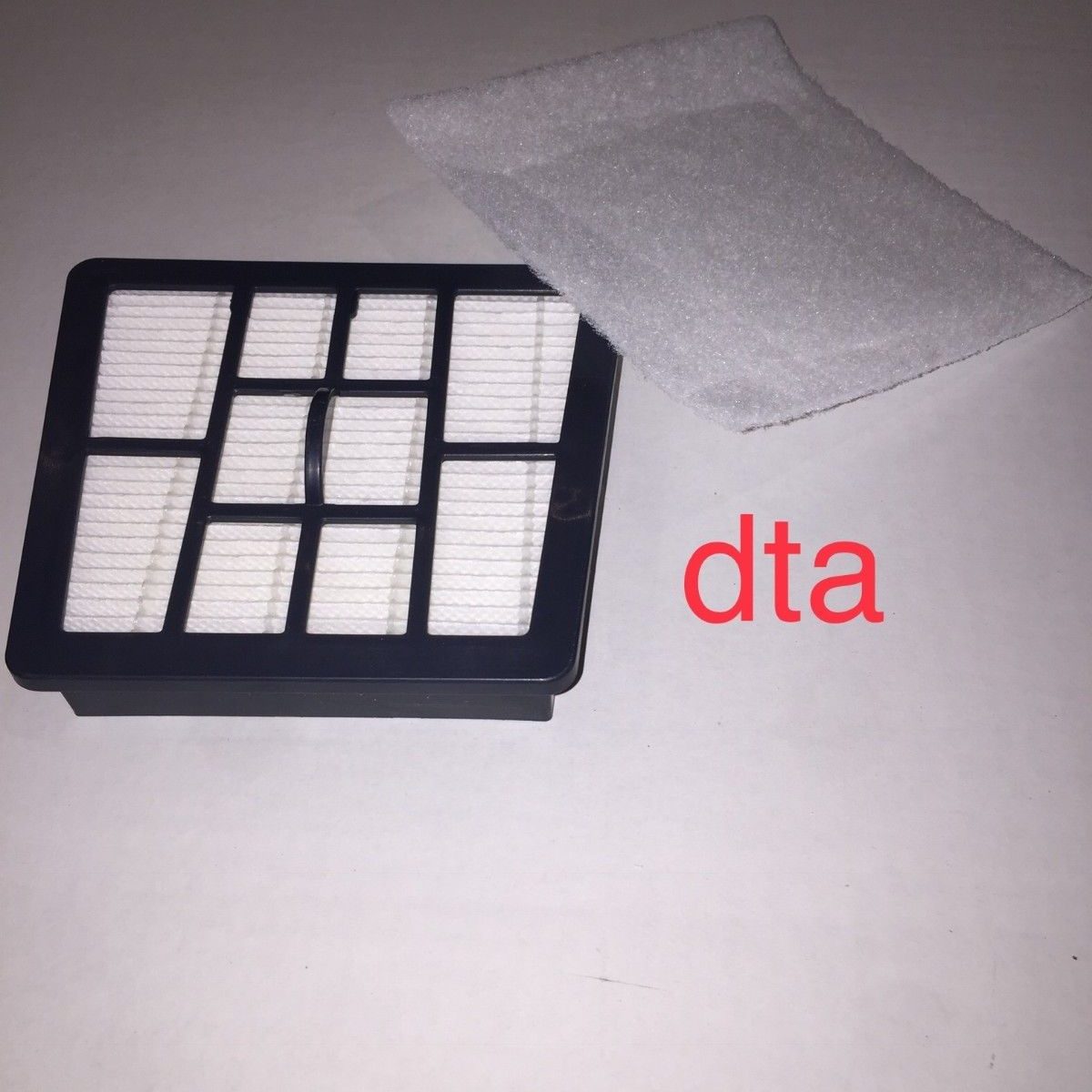 VOLTA Vacuum Cleaner Filters