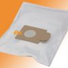 5(pk)VACUUM BAGS-BISSELL PUREPRO-EIO-EDOMA-MORPHY RICHARDS (6002) - Image 3