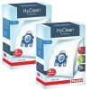 Miele GN Vacuum Bags 2 Boxes + 1 Hepa Filter HyClean C3 C2 C1 S8 S5 - Image 2