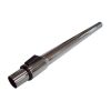 Telescopic Rod For Electrolux Ducted Vacuum Cleaner Chrome