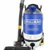 Genuine Pullman Advance Commander PV900 and PL950 Lithium Battery Backpack HEPA Filter - Image 4